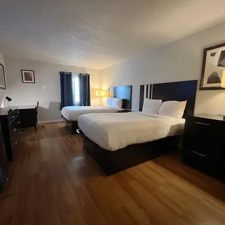 Boardwalk Suites Lafayette