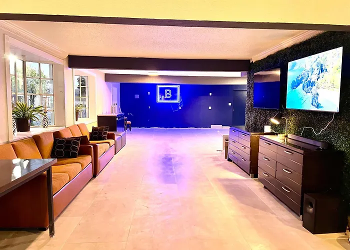 Hotel Boardwalk 5*