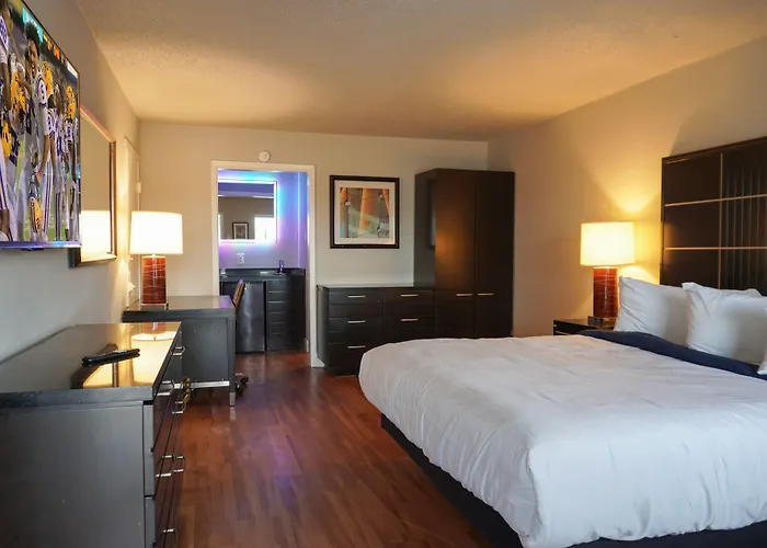 Hotel Boardwalk