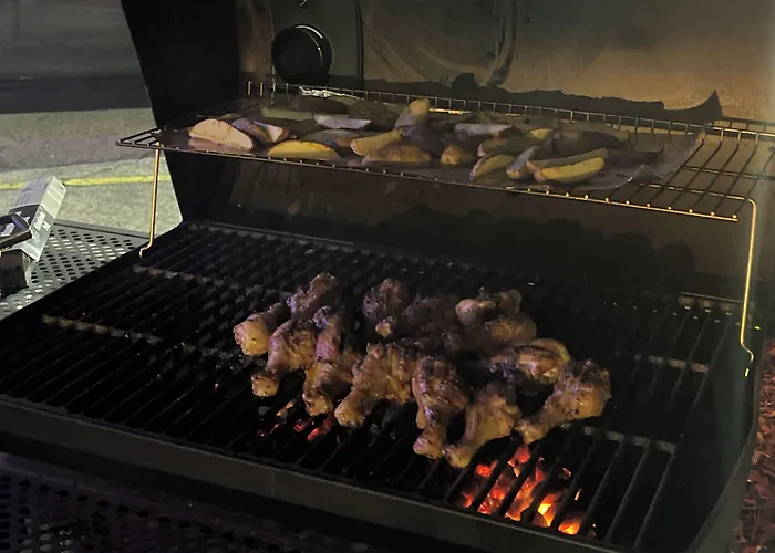 Boardwalk Hotel Lafayette