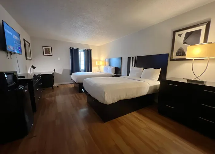 Hotel Boardwalk