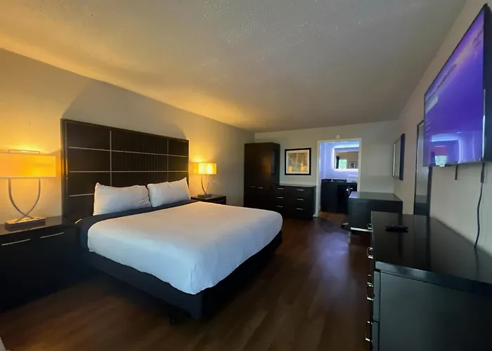 Hotel Boardwalk 5*